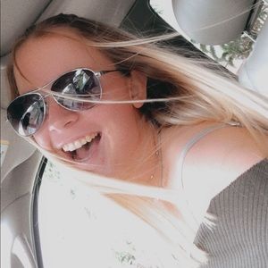 Meet your Posher, Rylee